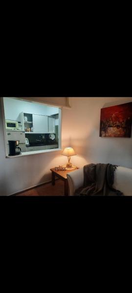 apartamento en Punta del Este, complejo Arcobaleno